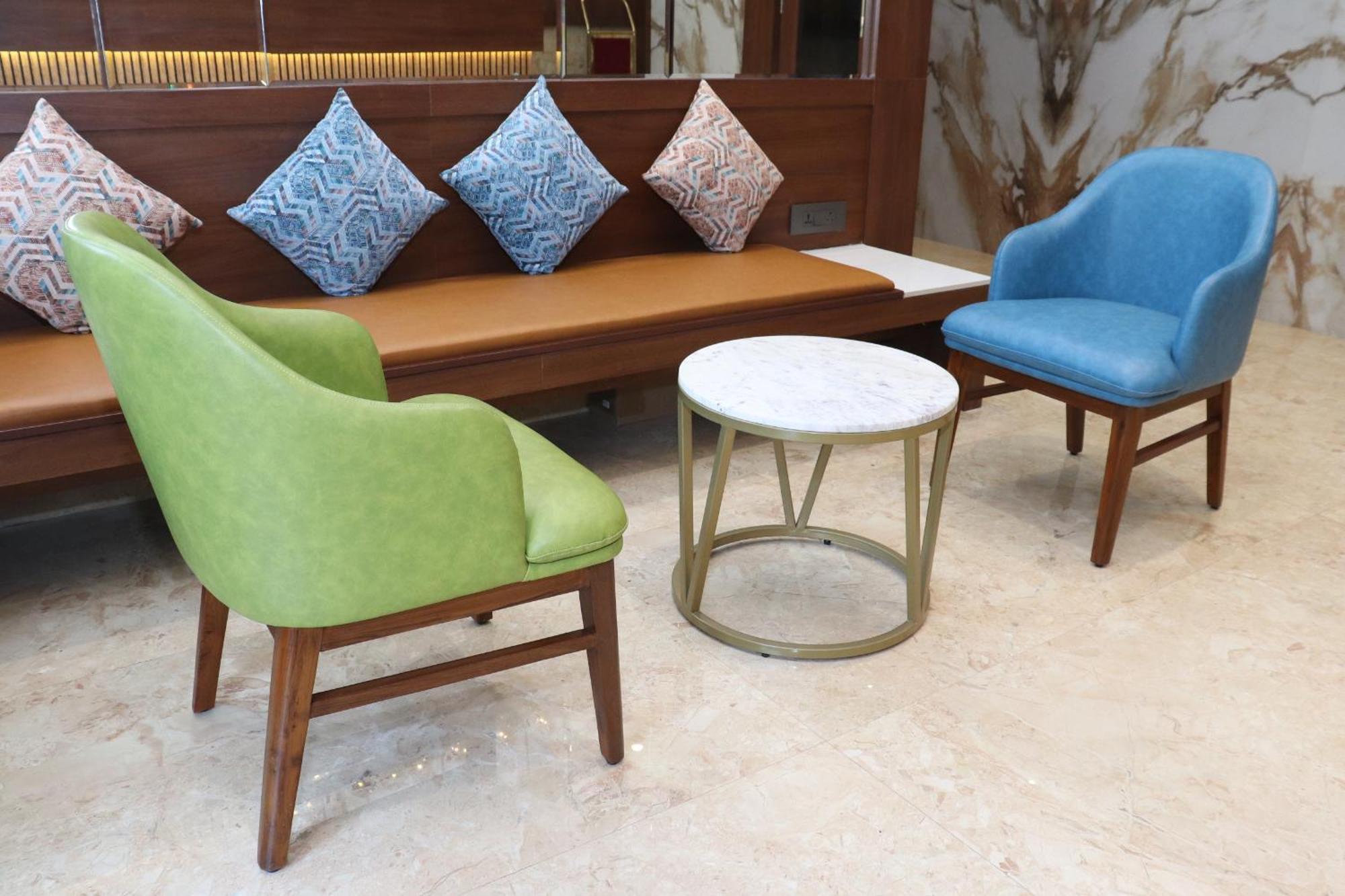 Hotel Golden Nest Thane Εξωτερικό φωτογραφία
