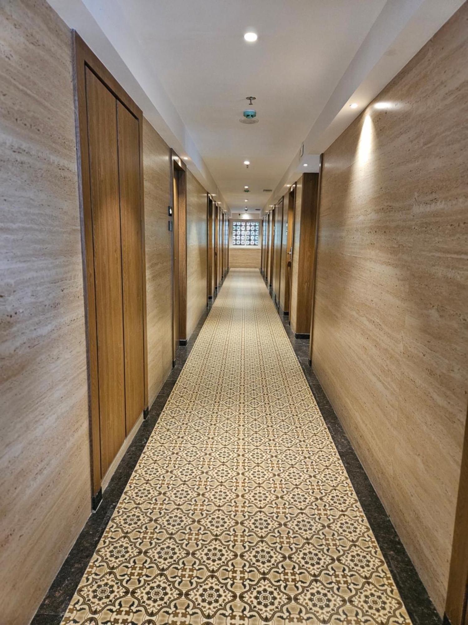Hotel Golden Nest Thane Εξωτερικό φωτογραφία